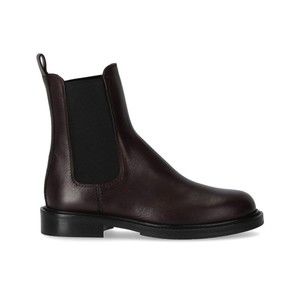 Guglielmo Rotta Peg Burgundy Chelsea Boot - NWT